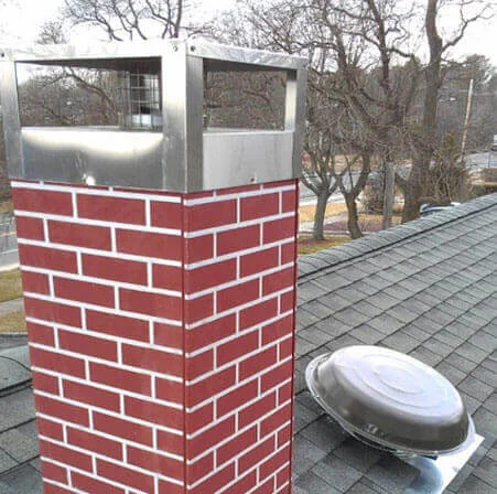 Chimney Repair Plainview NY