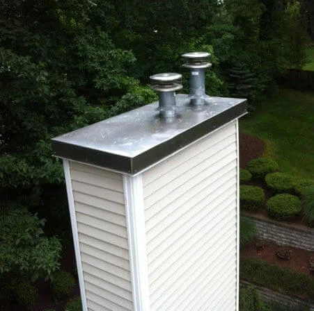 Chimney Chase Headr Installation Plainview NY