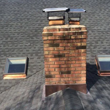 Masonry Chimney Repair Plainview NY